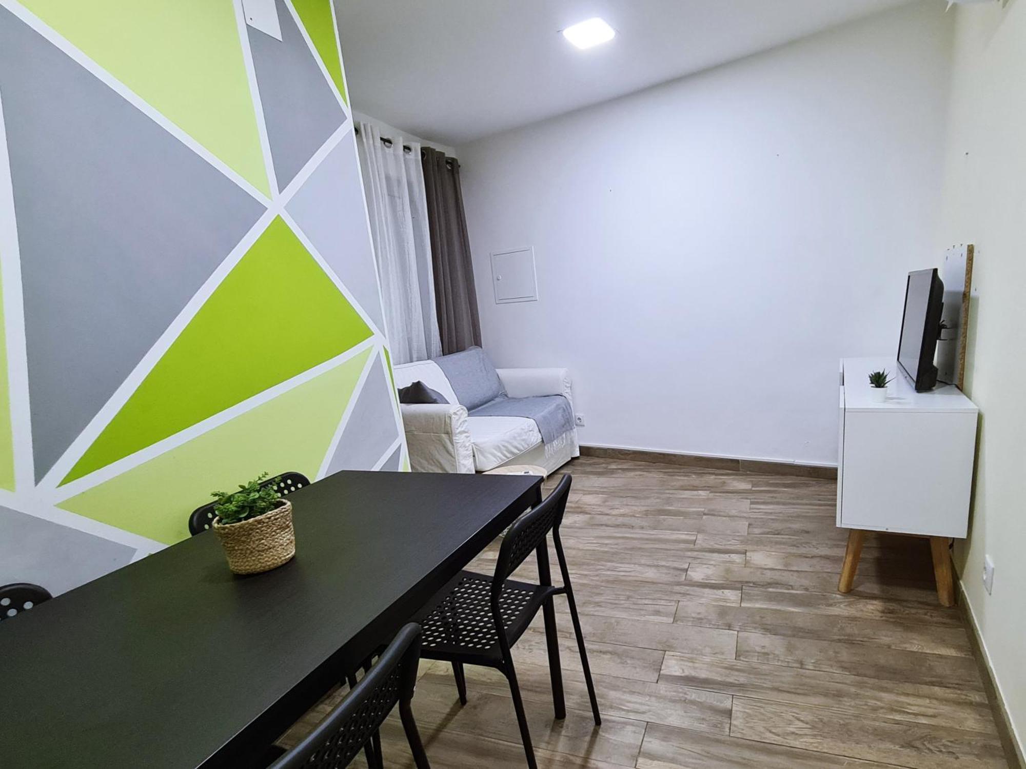 Mr House - Self Check-In Vila Coimbra Exterior foto