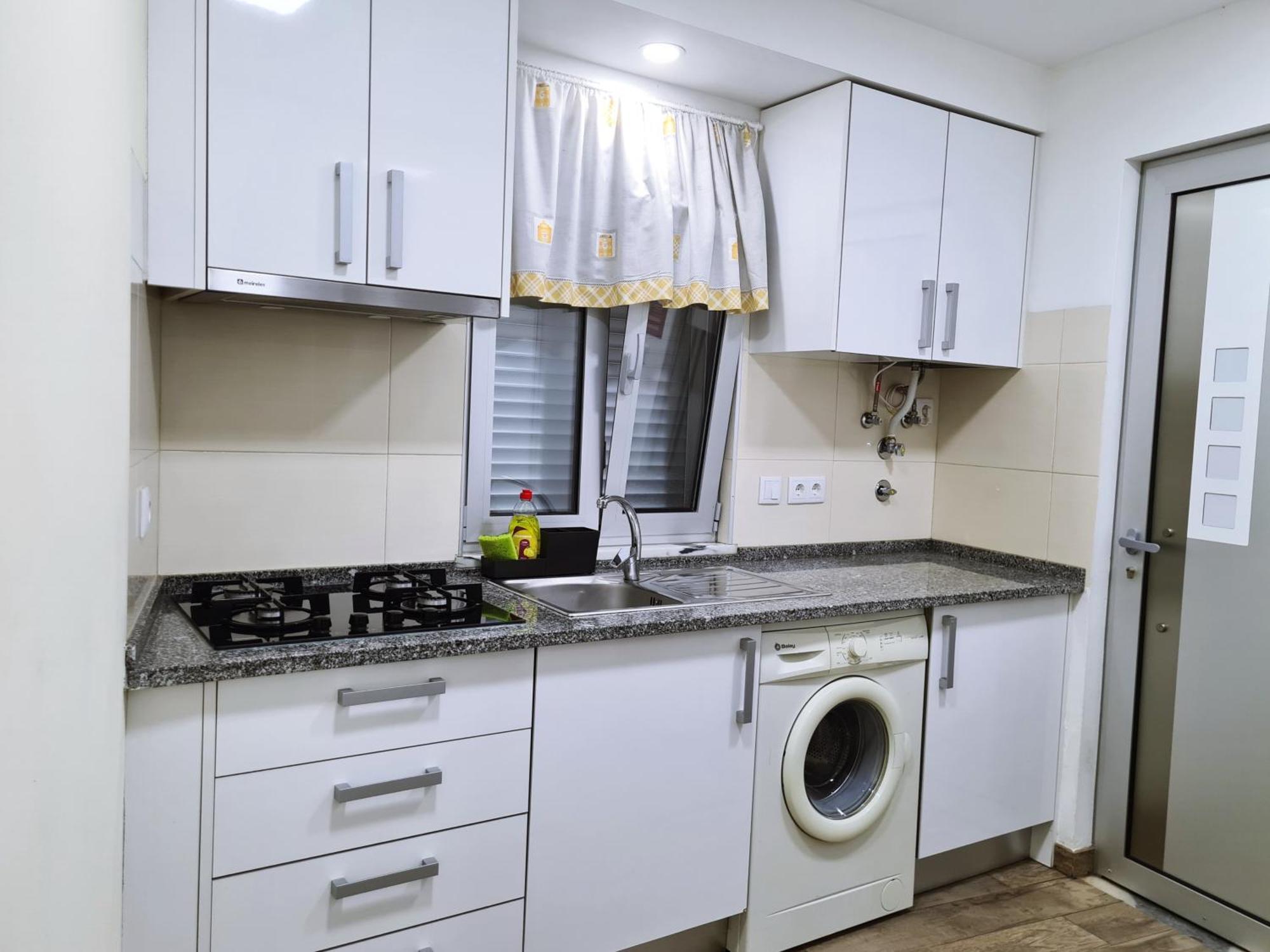 Mr House - Self Check-In Vila Coimbra Exterior foto