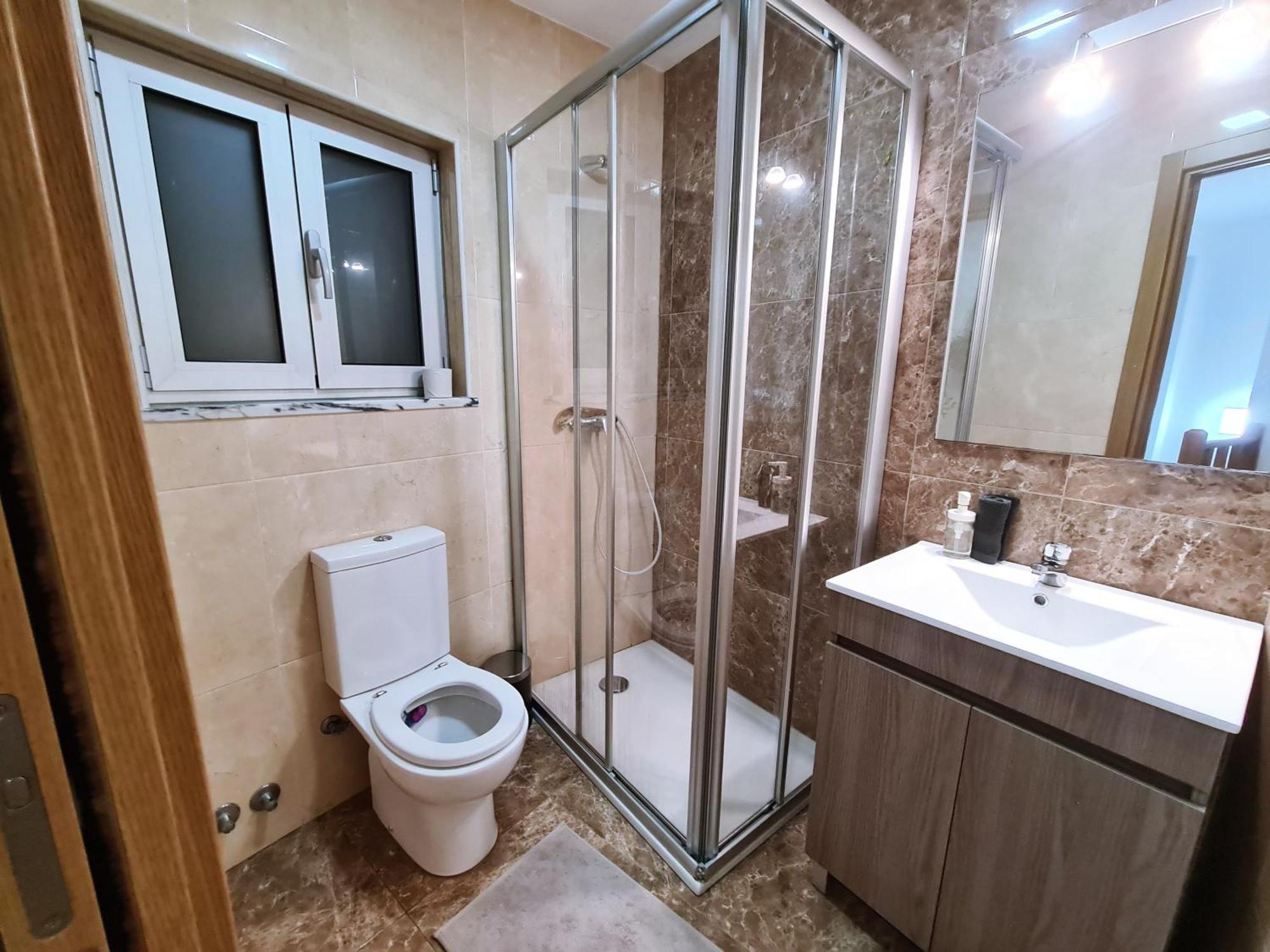 Mr House - Self Check-In Vila Coimbra Exterior foto